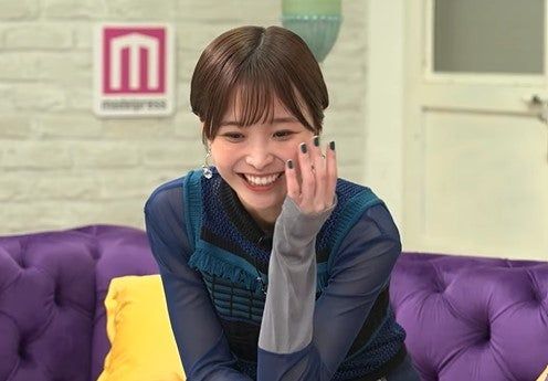 【元フジ】渡邊渚「私だから死んでないだけ」「私がちょっとでも変な気を起こしたら誰のせいになるんだろう」