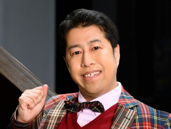 【芸能】ウエストランド井口、『M-1』の「賞金1000万円」に不満！