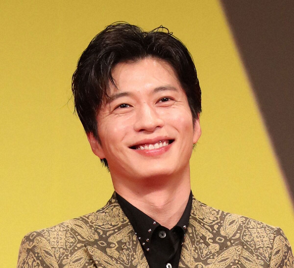 【芸能】田中圭の所属事務所が弱気コメント  「不倫はないと信じたい」が「とても言い訳の通りにくい出来事」