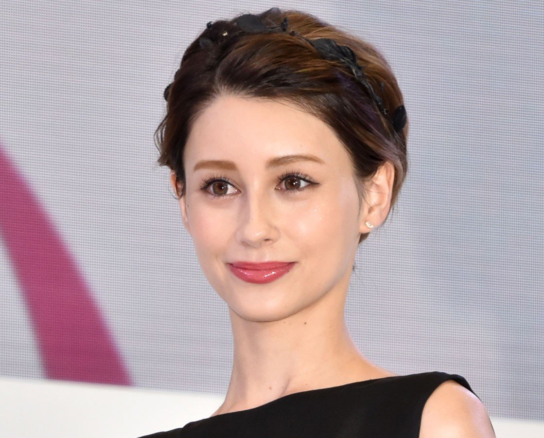 【芸能】ダレノガレ明美、結婚しない理由を激白「財産を取られたくない」