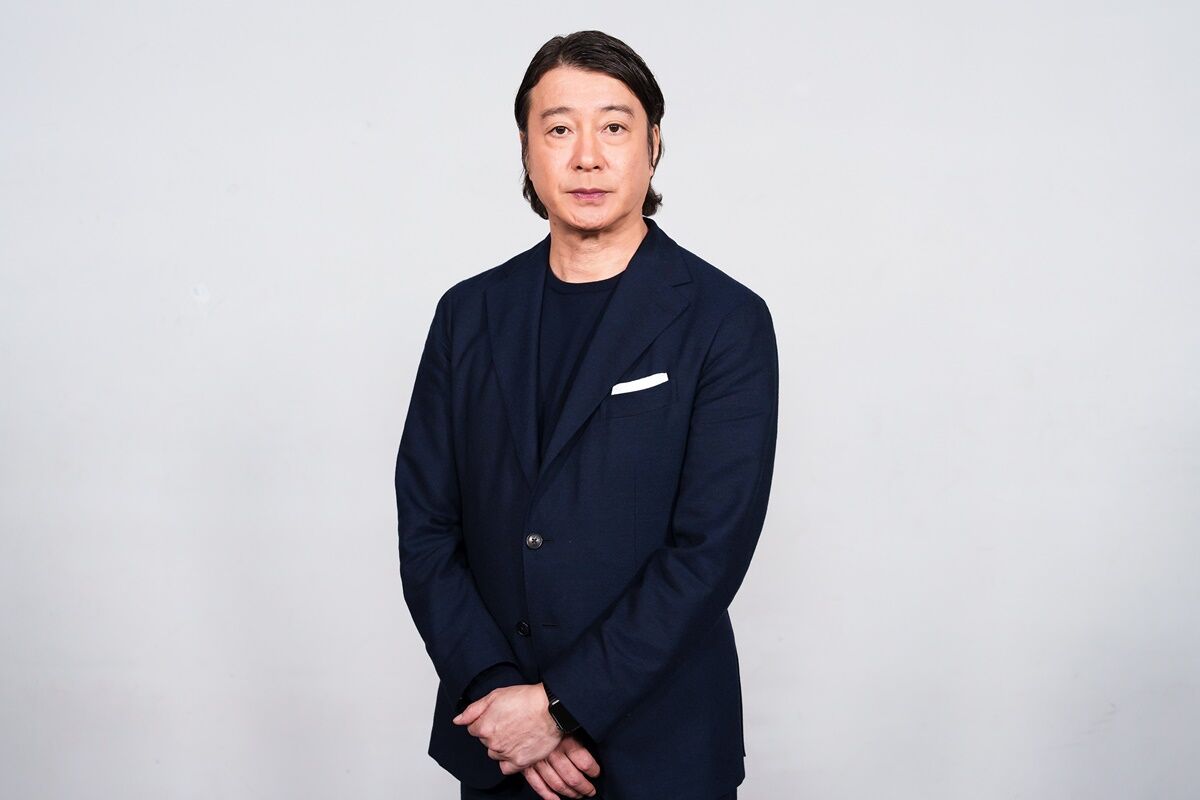 【映画】加藤浩次、“ロン毛”は世の中的に“めっちゃ不評”「切るに切れなくなってる」