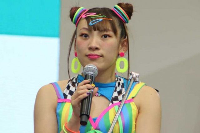 【芸能】フワちゃん、日テレ「行列のできる相談所」公式サイト「レギュラー」欄から名前が消える