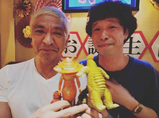 【松本性加害疑惑】渡邊センス側の訴状では松本の〝フライデー馬乗り写真〟は争点にせず…