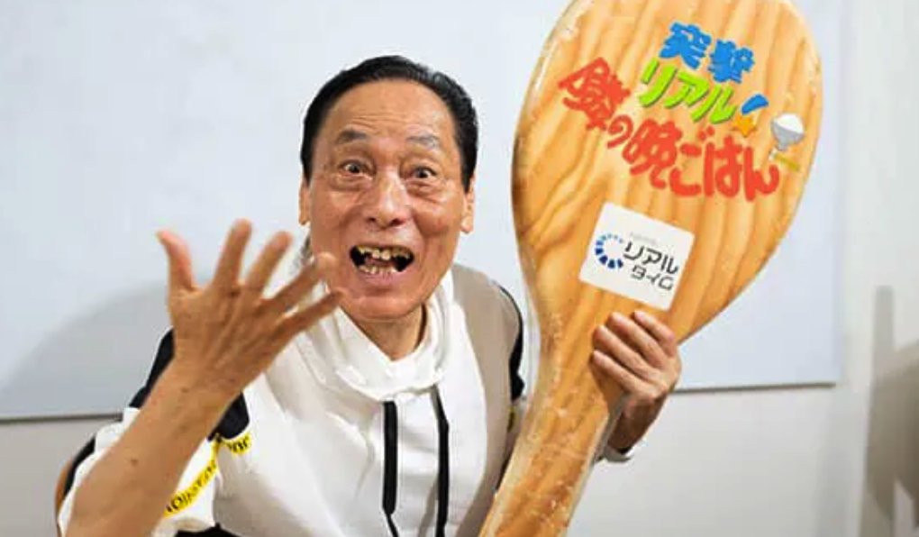 【芸能】ヨネスケ「突撃！隣の晩ごはん」で高市早苗首相を訪問していた！ 「新人の頃」食べたメニューも告白