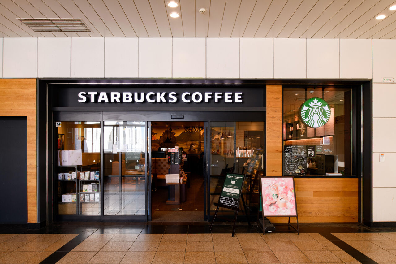 【値上げ】スターバックス、ラテなど５～３２円値上げへ…！