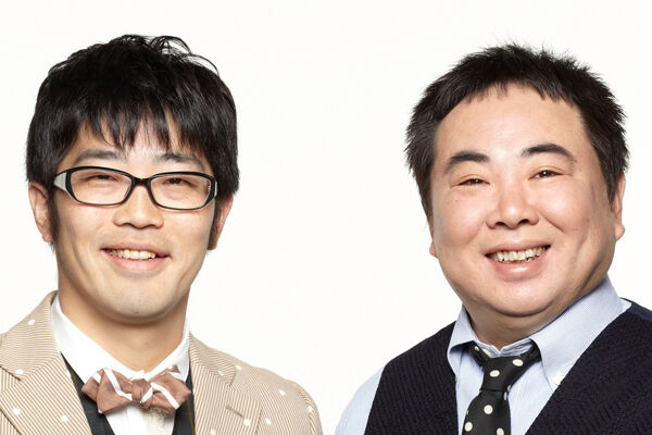 【芸能】ドランクドラゴン、コンビでネタやらなくなった理由とは？