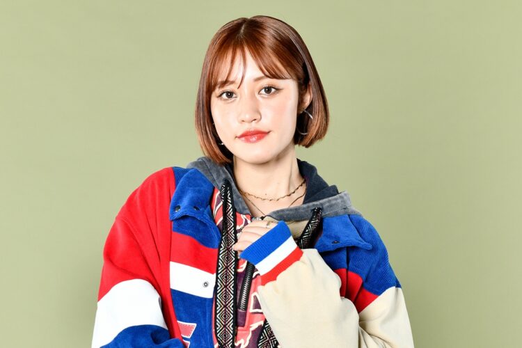 【芸能】王林、初写真集で水着姿たっぷり！ 抜群のスタイルを存分に披露…