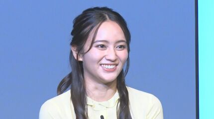 【芸能】岡田結実、「トナラー」に嫌な違和感がありました…