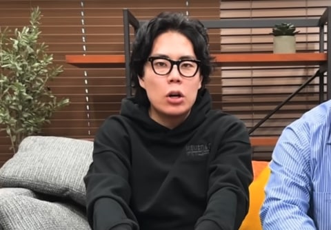 【速報】令和ロマン・高比良さん、とろサーモン・久保田さんを任意聴取…オンラインカジノ疑惑