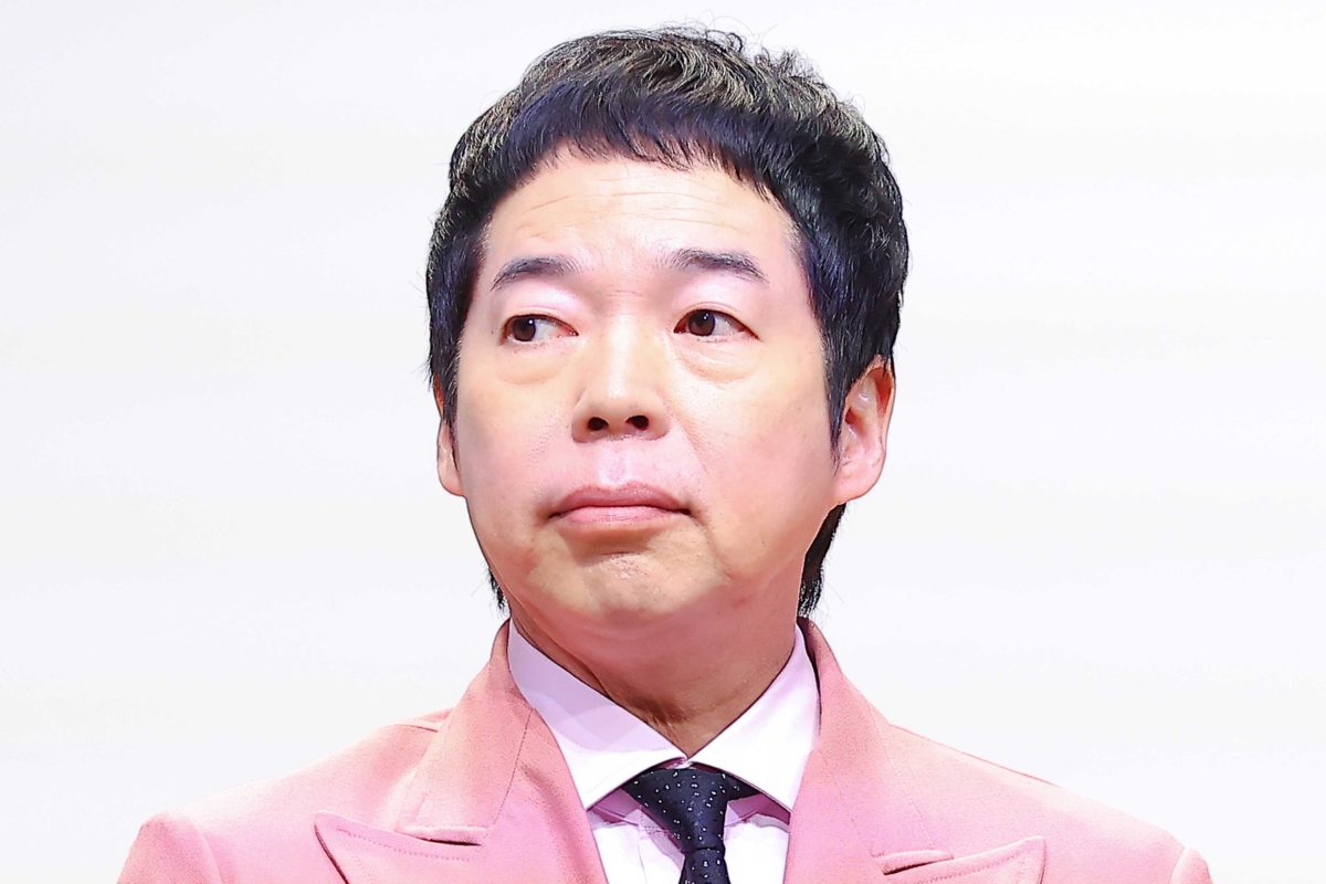 【ワイドナショー】今田耕司、松本人志の民事訴訟開始に発言せず「忖度満載じゃないか！」