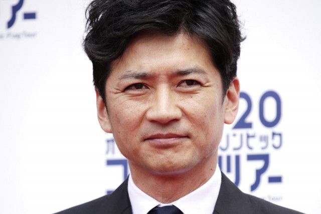 【芸能】「急にパンツを下ろし、局部を露出し…」　国分太一がバーで女性相手に“大暴走”した過去…