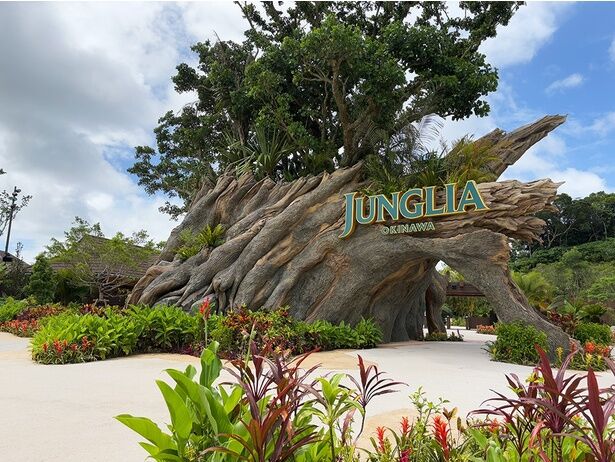 【沖縄】テーマパーク「ジャングリア沖縄」の口コミ、グーグルが大量削除…不適切と判断