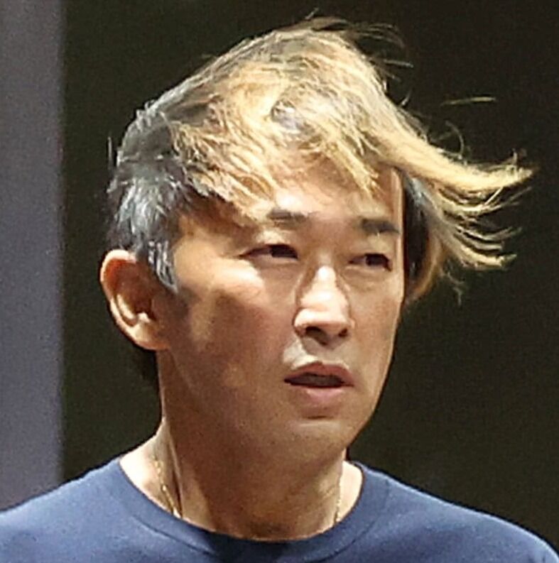 【芸能】ガーシー氏、広末涼子が釈放時に見せた笑顔への賛否に持論「いやいや、笑顔にはなるやろ」