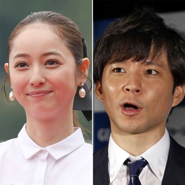 【芸能】佐々木希、渡部の“多目的トイレ”不倫は「いまだに許してない」テレビで初激白