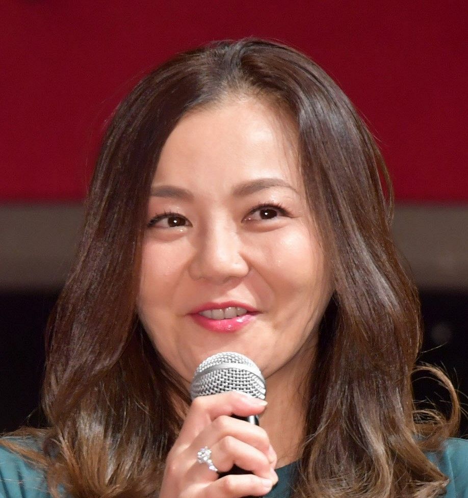 【芸能】華原朋美が衝撃告発、記者から「キス、ハグ」迫られ口説かれブチ切れられ…