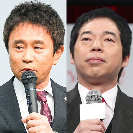 【芸能】今田耕司、浜田雅功と同じ全寮制超スパルタ高校が完全に軍隊だった!