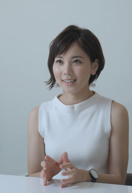 【テレ朝】報道ステーション、ヒロド歩美アナを起用！
