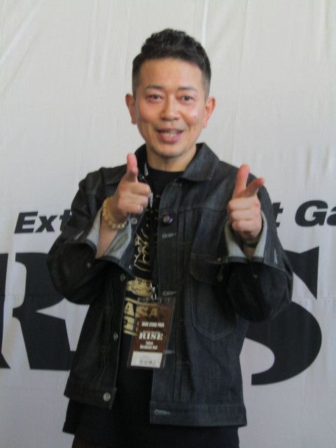 【芸能】宮迫博之、業界の“大物”に物申す「ええ加減にせえよ！クレーム言いに行くからな！」