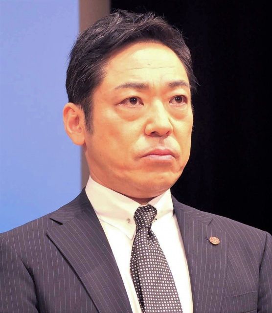 【芸能】香川照之、再婚後初コメント！歌舞伎と昆虫への志記す…