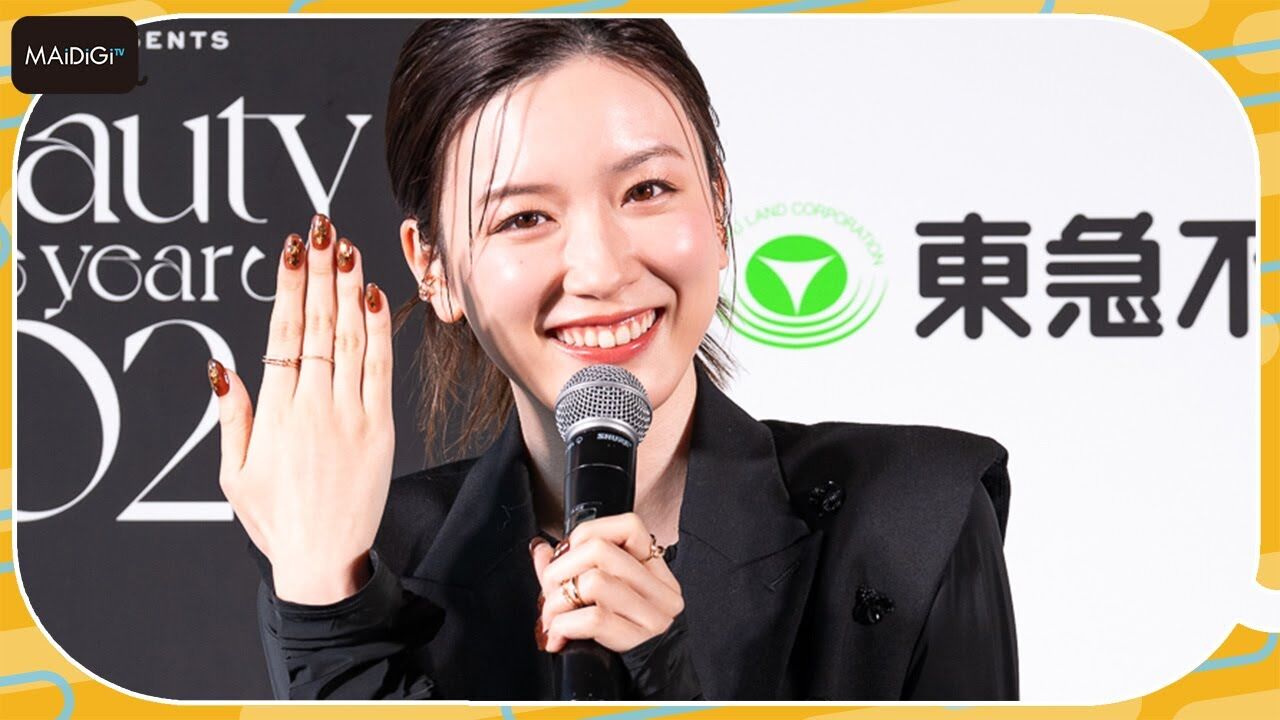 【芸能】永野芽郁、元マネジャーとお揃いのブランドで禁断の旅… タレントが退社した社員と連絡を取るのは芸能界ではご法度