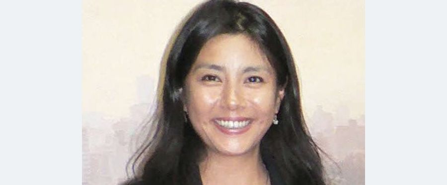 【衝撃】立花理佐、直腸がんで手術受けていた！腸、子宮、卵巣なども摘出