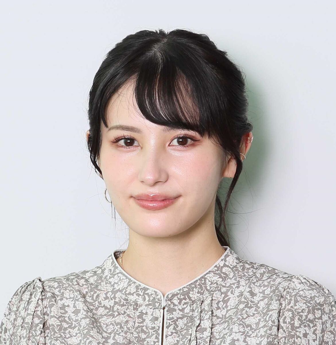 【テレ東】池谷実悠アナ、欅坂46不合格だった！「3次面接まで行ったんです！」