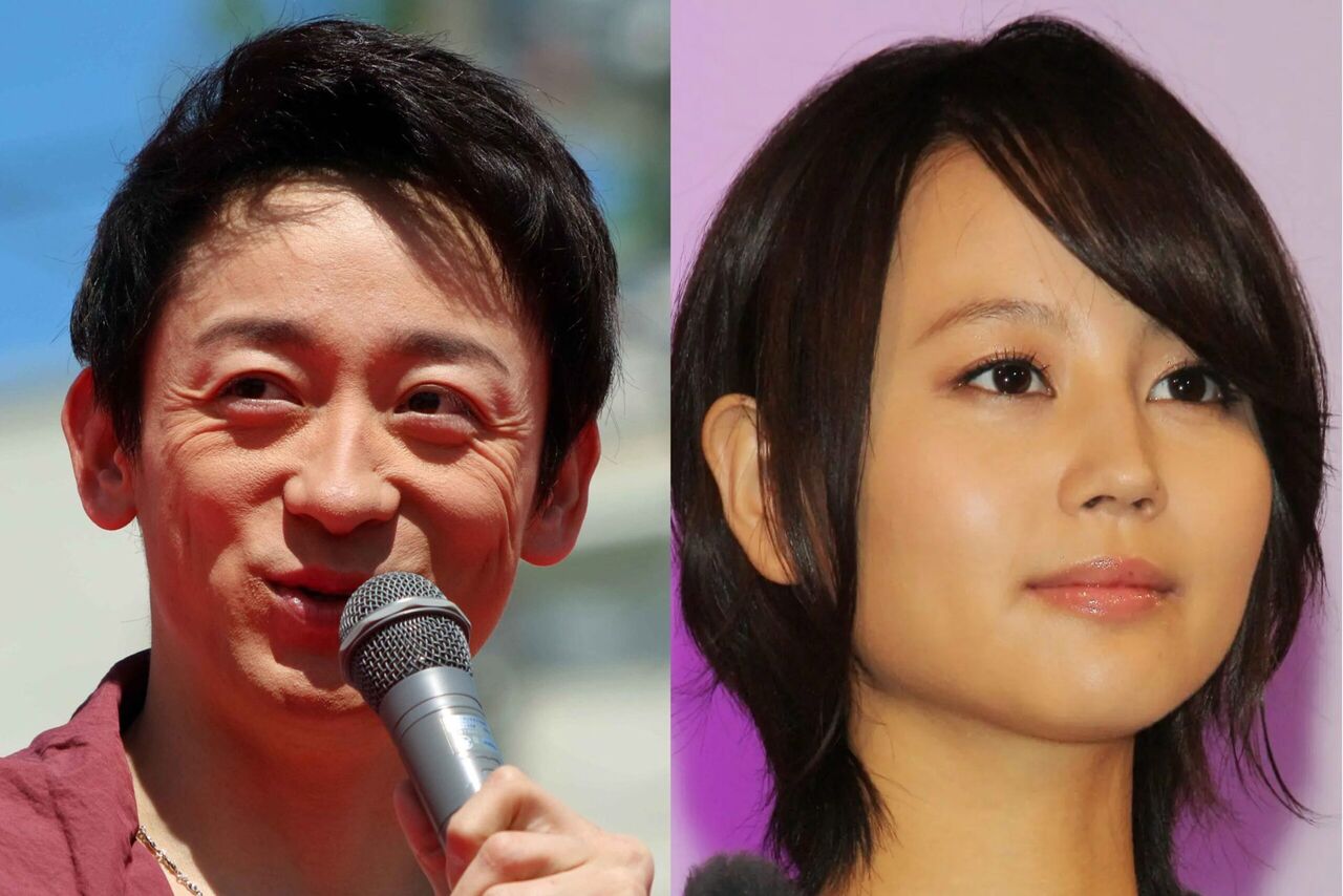 【芸能】山本耕史、妻・堀北真希さんとの結婚で「別れるという選択肢がなくなった」