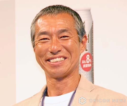 【芸能】柳葉敏郎、共演俳優が公開した“激変”近影にファン驚愕「すっかりおじいちゃん」
