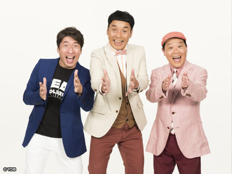 【芸能】寺門ジモン、上島竜兵さん葬儀でブチギレ連発…棺桶におでん「竜ちゃんが汚れちゃうだろ！」