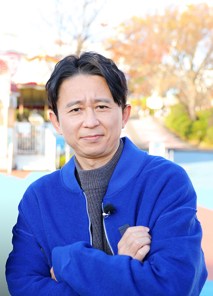 【芸能】有吉弘行、ベビーカー優先のエレベーターで困った経験明かす「若者が紳士ぶって…」