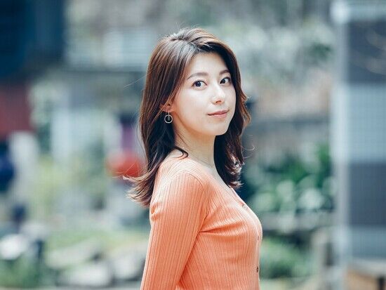 【芸能】「陸上部の時の私」TBSアナの〝高校卒アル〟写真に絶賛の声…！