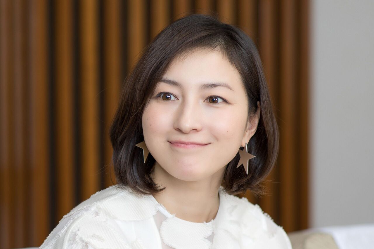 【芸能】広末涼子、不倫認める「鳥羽様との関係は記事の通りです」
