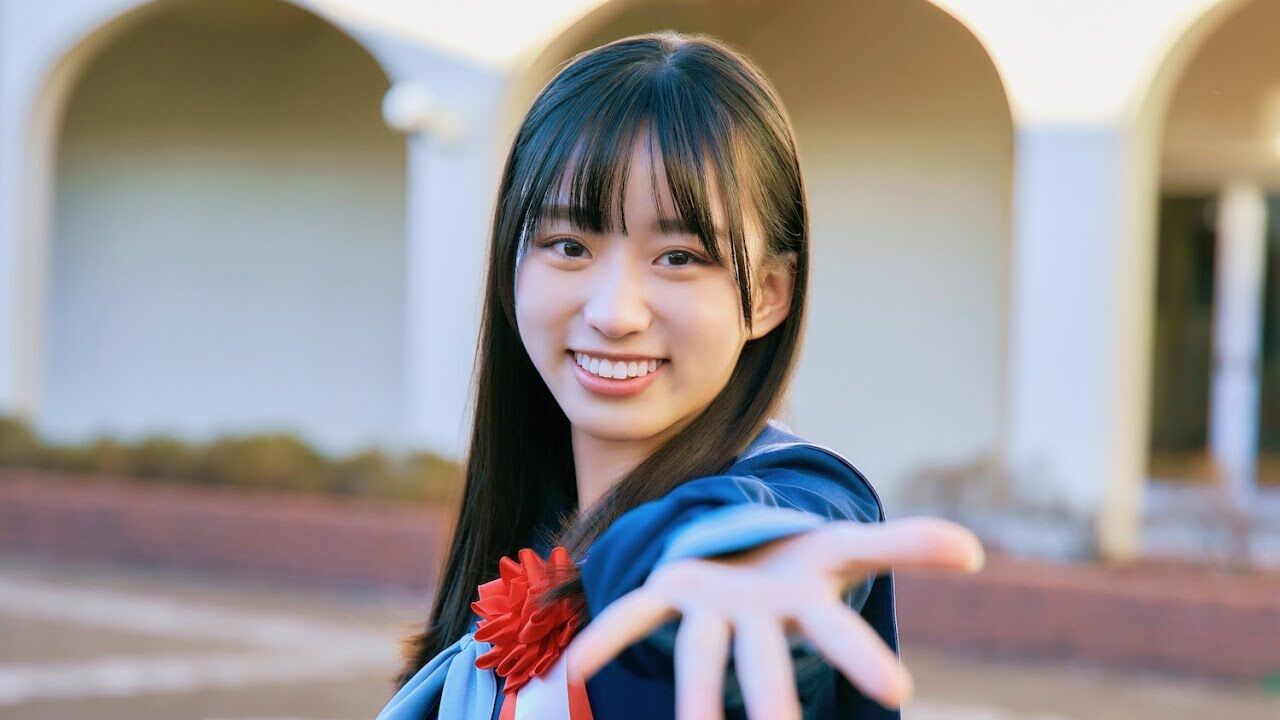 【芸能】日向坂46・岸帆夏が活動休止、体調不良のため…