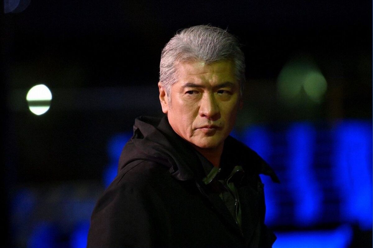 【芸能】吉川晃司、55歳の昨年狭心症の手術「心臓3割動いてませんって言われて」