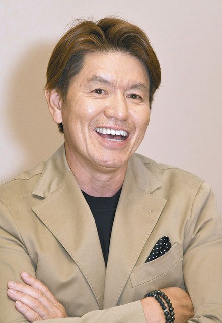 【芸能】ヒロミ、飲食店の会計は“必ず現金”にしている理由とは？