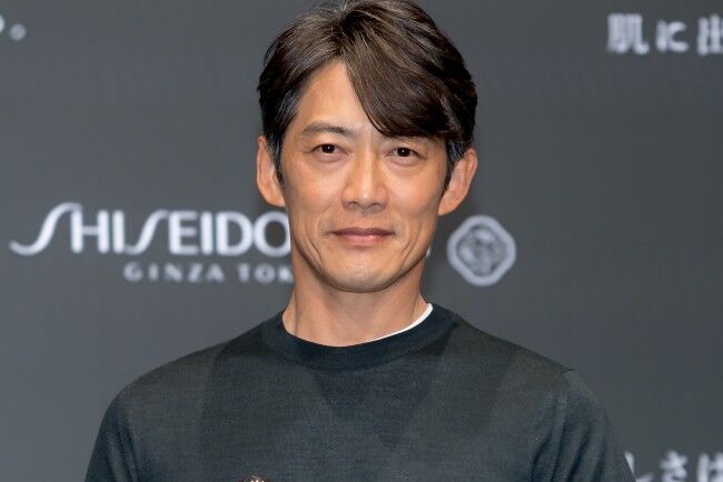 【芸能】反町隆史、初共演で共演NGを意識した俳優明かす…