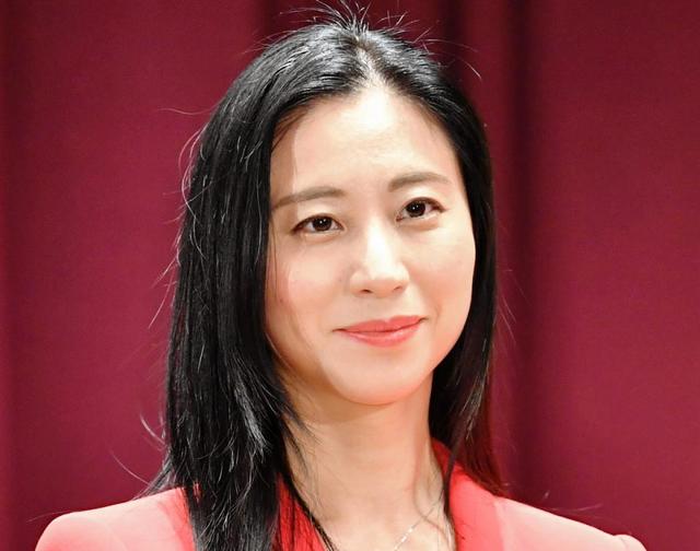 【芸能】三浦瑠麗、ジャニーズ性加害問題めぐり私見 「実に偉そうだなあ、という印象」