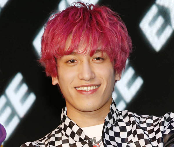 【芸能】EXIT兼近、少年院の“更生問題”について持論を語る！