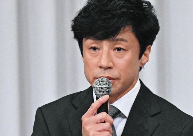 【疑惑】お年玉を経費で申告、白紙の領収書疑惑…東山紀之新社長にのしかかる「事務所のズサンな資金繰り」