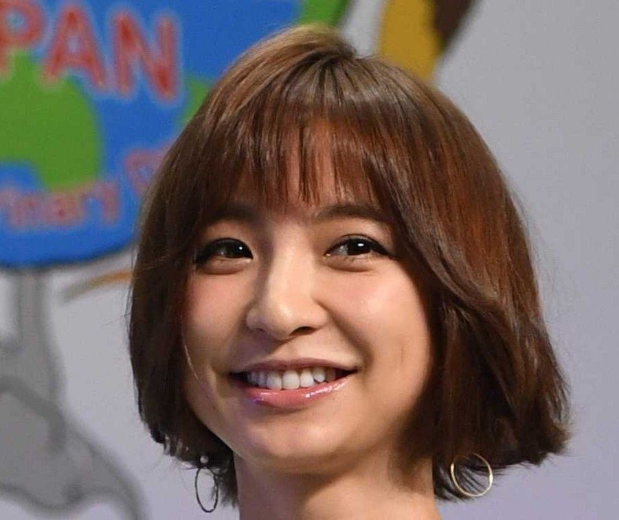 【芸能】篠田麻里子、離婚騒動を語る「大変だった。 今、人間不信になってる」