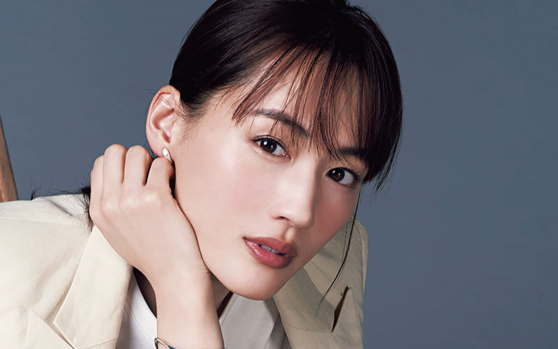 【芸能】綾瀬はるか大ゴケ「レジェンド＆バタフライ」で木村拓哉と共演を決意した真相は？