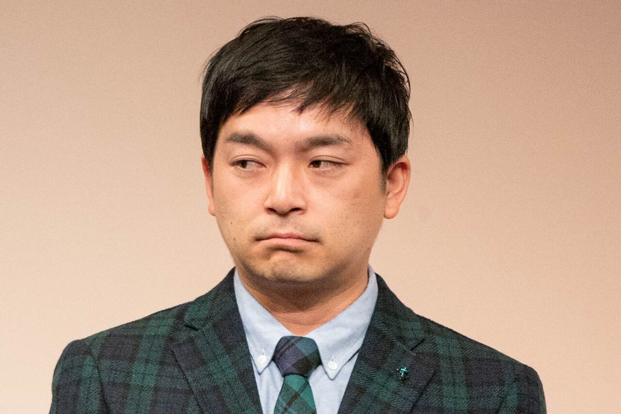 【芸人】ウエストランド・河本、タトゥー入れてるのを認める！旅番組で温泉行けず！