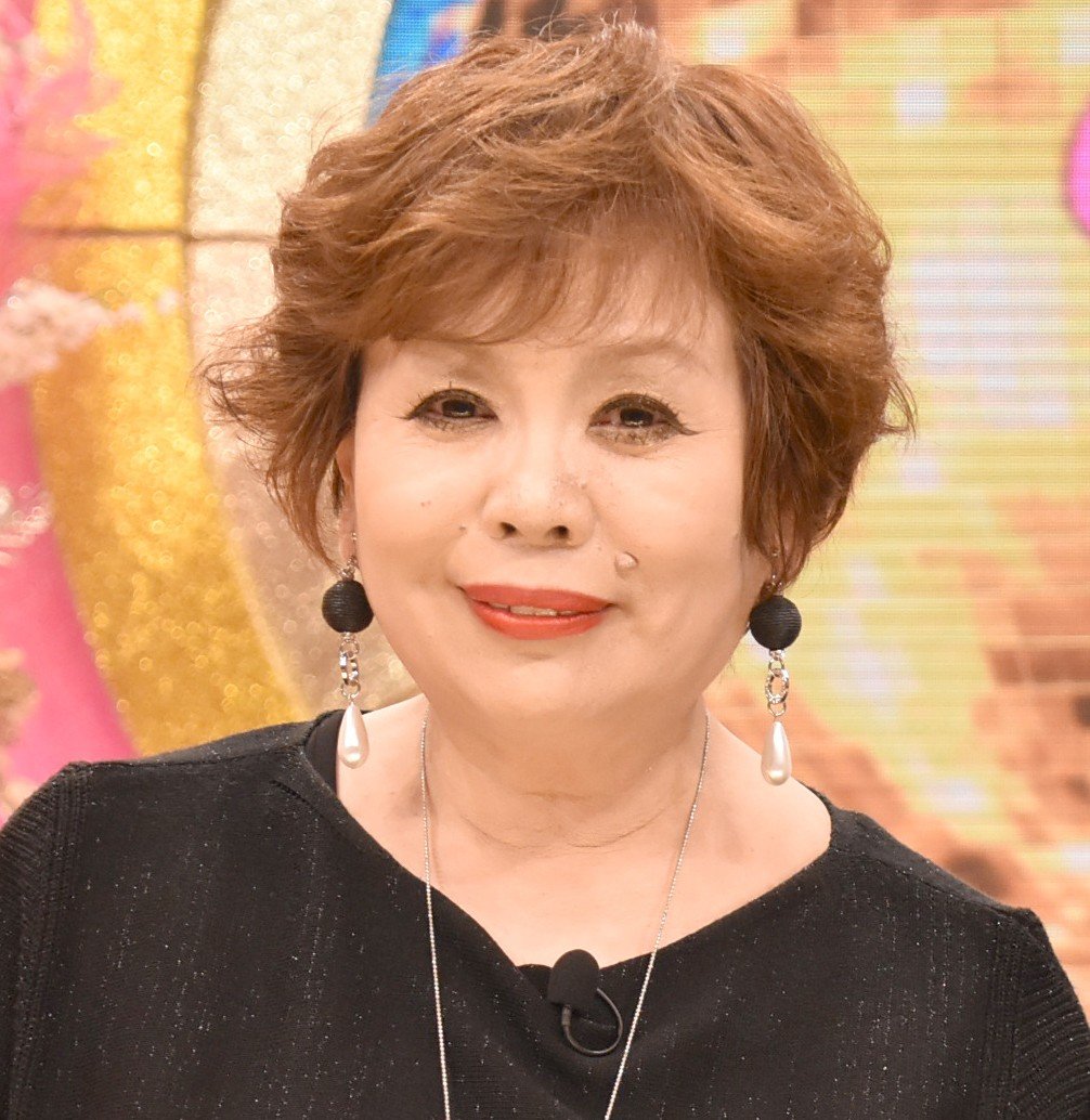【芸能】上沼恵美子、夫の“そうめんでもいいわ”に怒り「どれだけ手間がかかっているか」