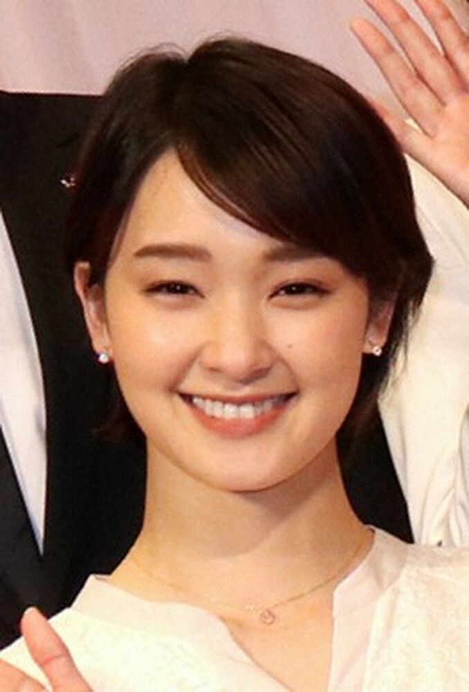 【芸能】剛力彩芽、初“たばこ”演技絶賛される「初めてです！」