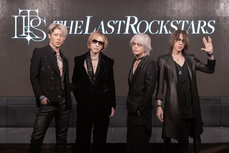 【音楽】YOSHIKIの「昭和感どっぷり」新バンドにズッコけたファン多数！！！