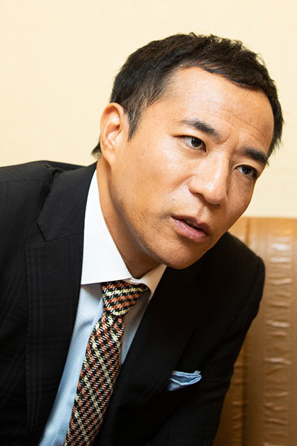 【芸能】ナイツ塙、「オールスター感謝祭」島田紳助さん”ブチ切れ事件”を語る「マジで怖かった」