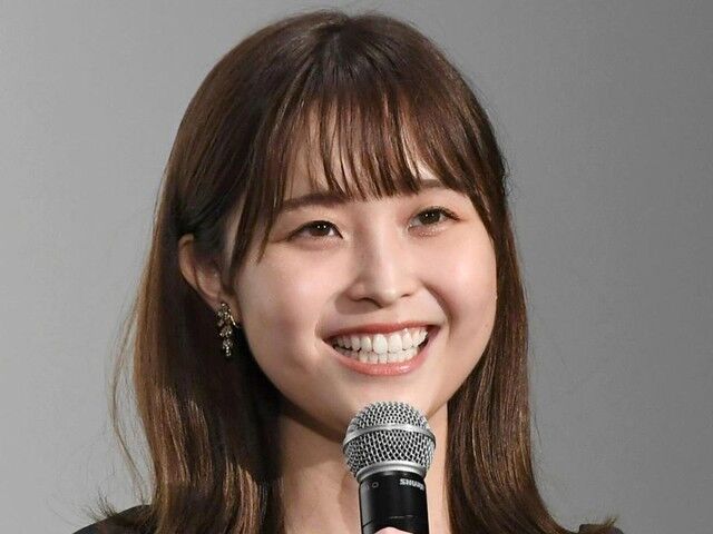 【元フジ】渡邊渚さん、PTSDから回復後の10月に「レポート用紙8枚分」の遺書を記した理由