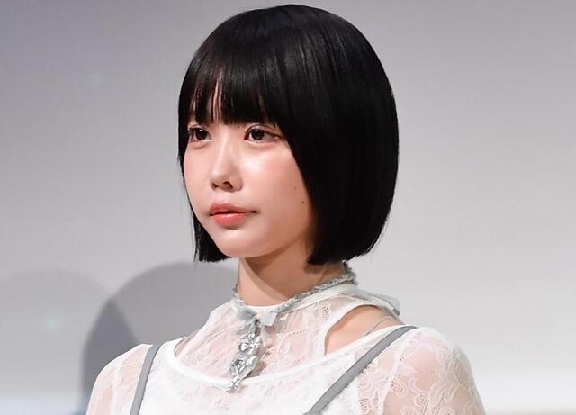 【芸能】あのちゃん、実写ドラマ『笑ゥせぇるすまん』に出演！ お知らせ投稿にSNS沸く「嬉しすぎる」
