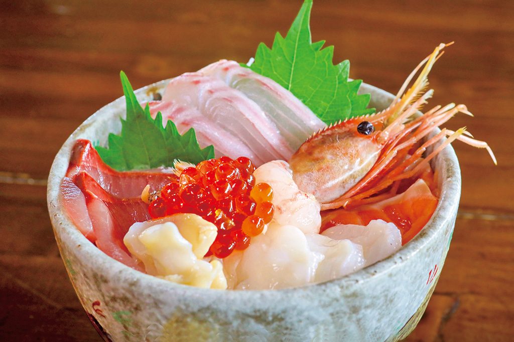 【美味】食べ物が最高に美味しいと思う都道府県！ ぶっちぎりの首位はやっぱり「北海道」、次点に「福岡」、三番手は「大阪」