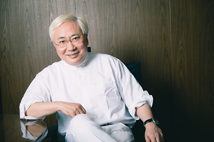 【CM】高須院長、ダウンタウン松本人志のCM放映を報告にSNSが称賛一色「ほとんど批判ないのすごい」という声も
